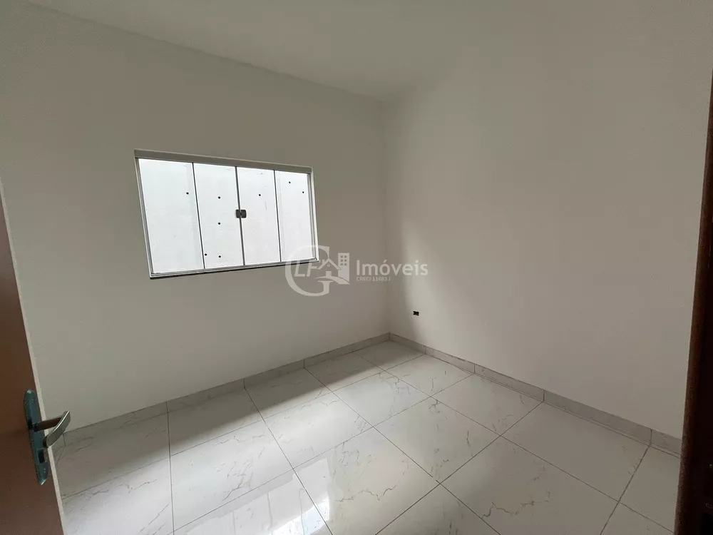 Casa, 3 quartos - Foto 4