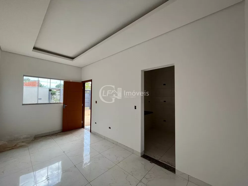 Casa, 3 quartos - Foto 9