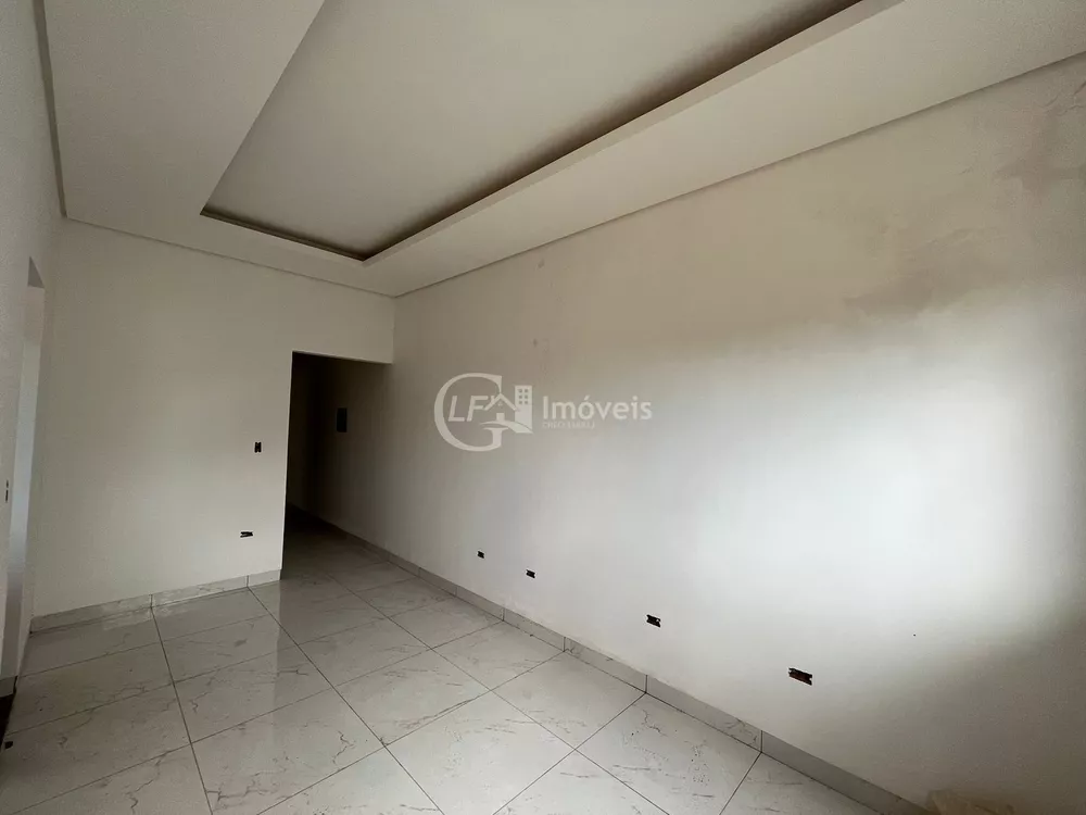 Casa, 3 quartos - Foto 12