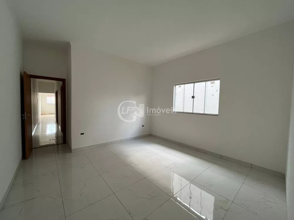 Casa, 3 quartos - Foto 2