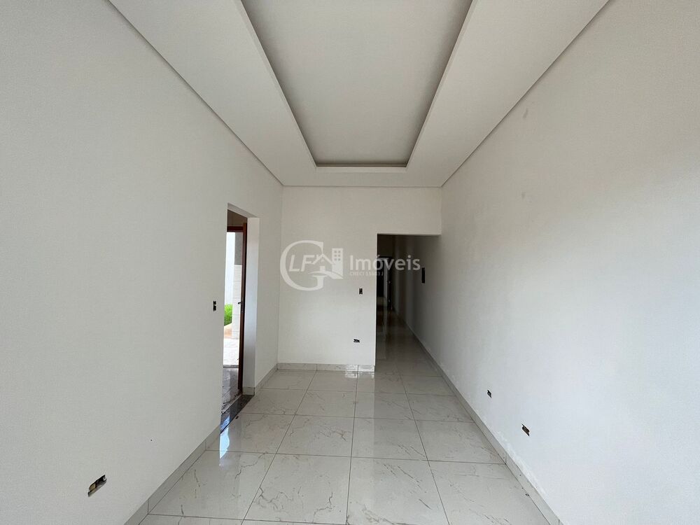 Casa, 3 quartos - Foto 21