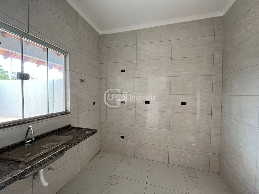 Casa, 3 quartos - Foto 18