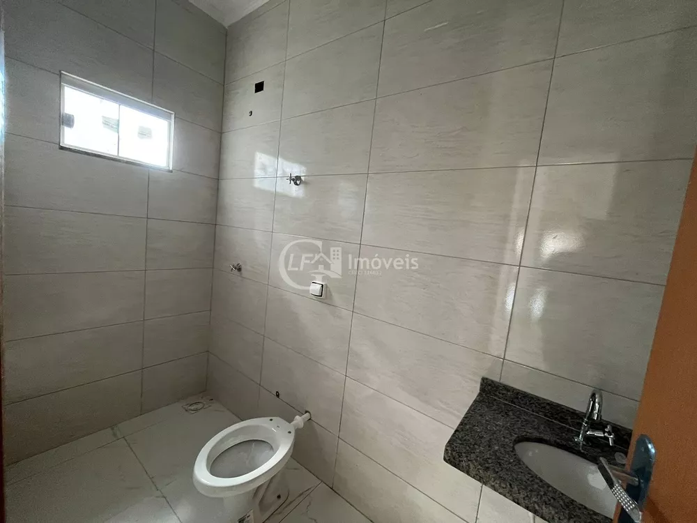 Casa, 3 quartos - Foto 5