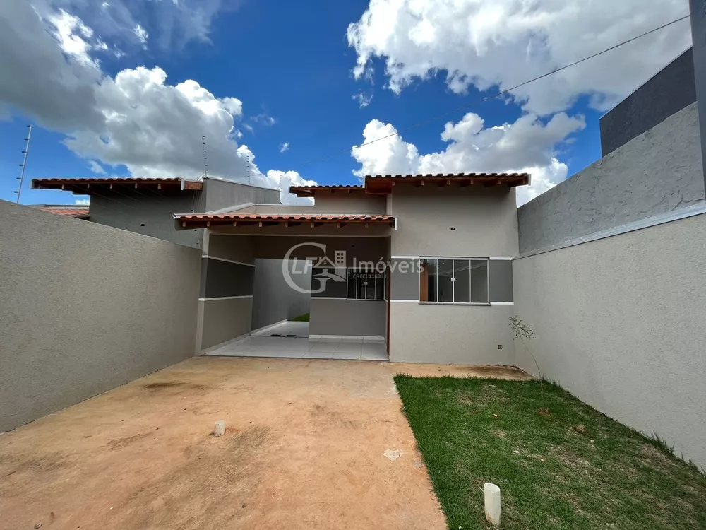 Casa, 3 quartos - Foto 8