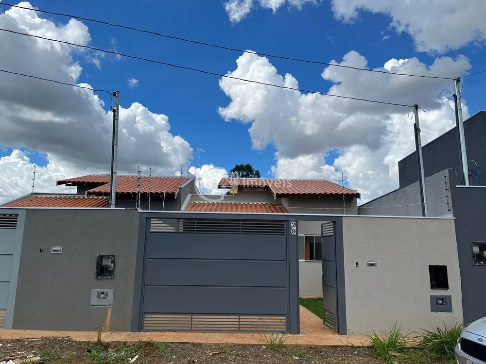 Casa, 3 quartos - Foto 7