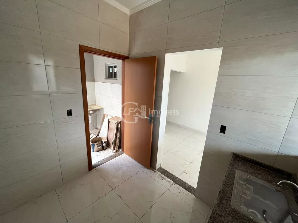 Casa, 3 quartos - Foto 10