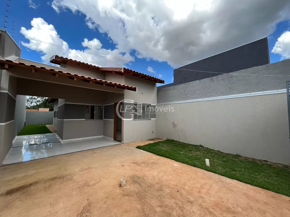 Casa, 3 quartos - Foto 17