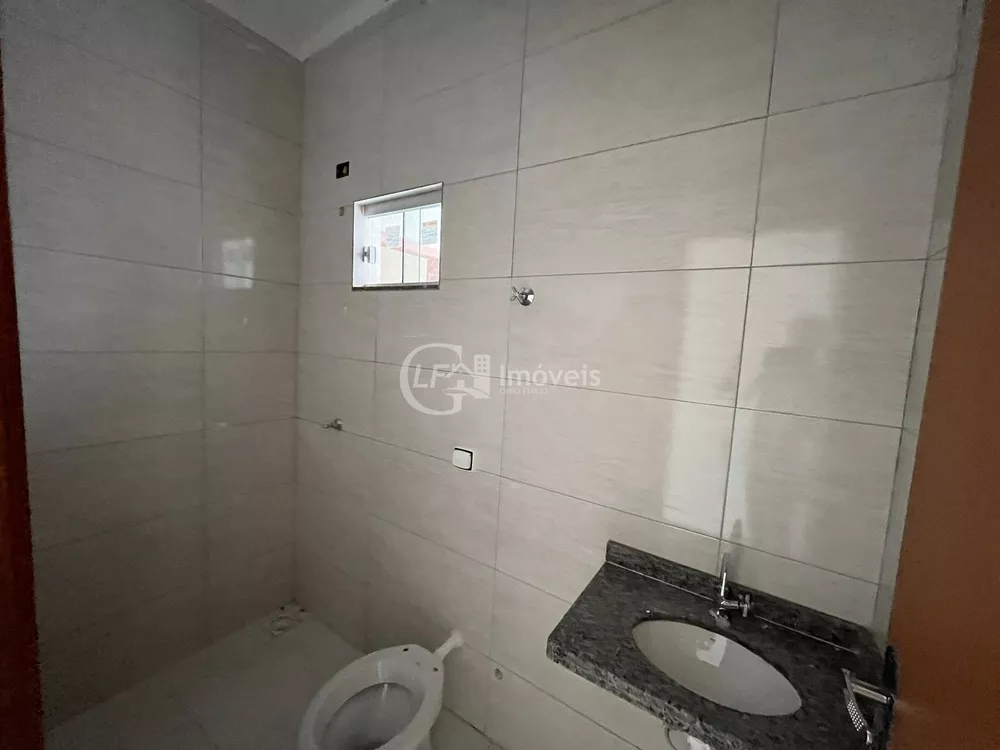 Casa, 3 quartos - Foto 3