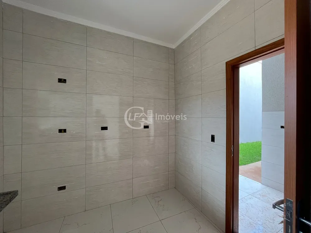 Casa, 3 quartos - Foto 27