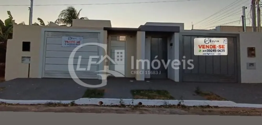 Casa, 3 quartos - Foto 7