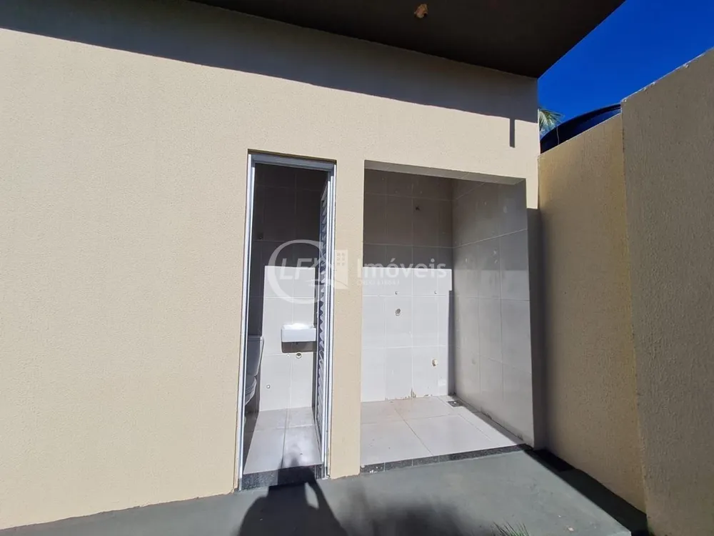 Casa, 3 quartos - Foto 5