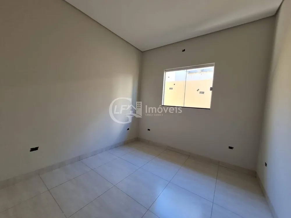Casa, 3 quartos - Foto 9