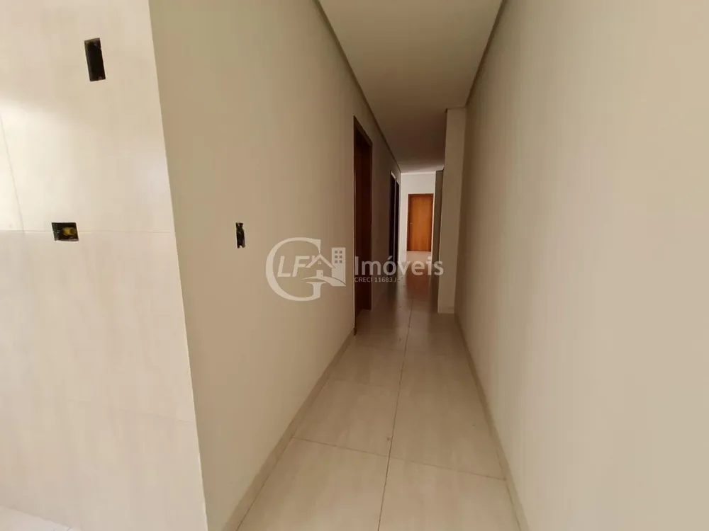 Casa, 3 quartos - Foto 6