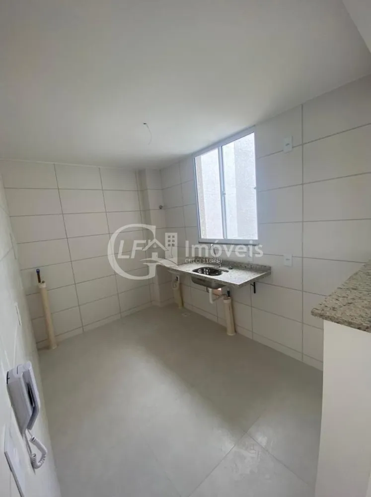 Apartamento, 2 quartos, 40 m² - Foto 4