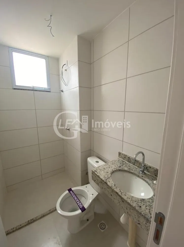 Apartamento, 2 quartos, 40 m² - Foto 3