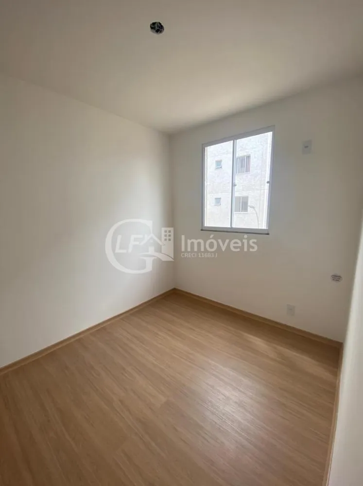 Apartamento, 2 quartos, 40 m² - Foto 5