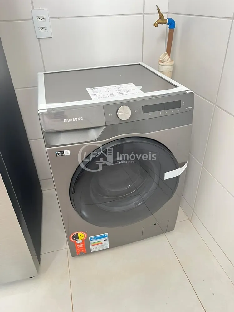 Apartamento, 2 quartos, 40 m² - Foto 8