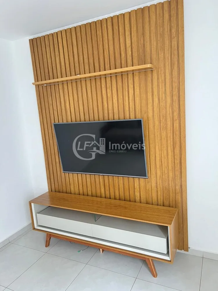 Apartamento, 2 quartos, 40 m² - Foto 10