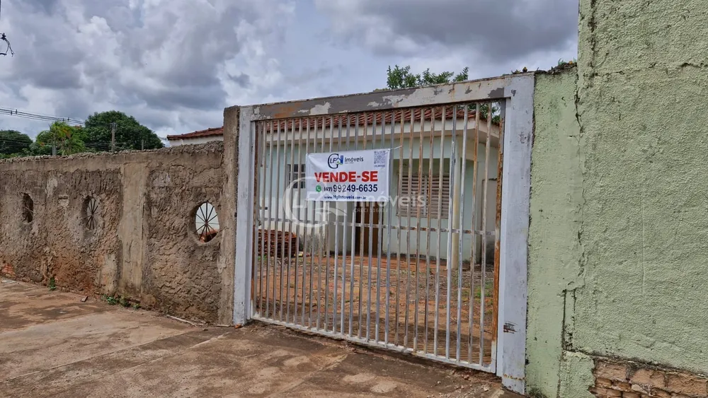 Casa, 2 quartos, 360 m² - Foto 8