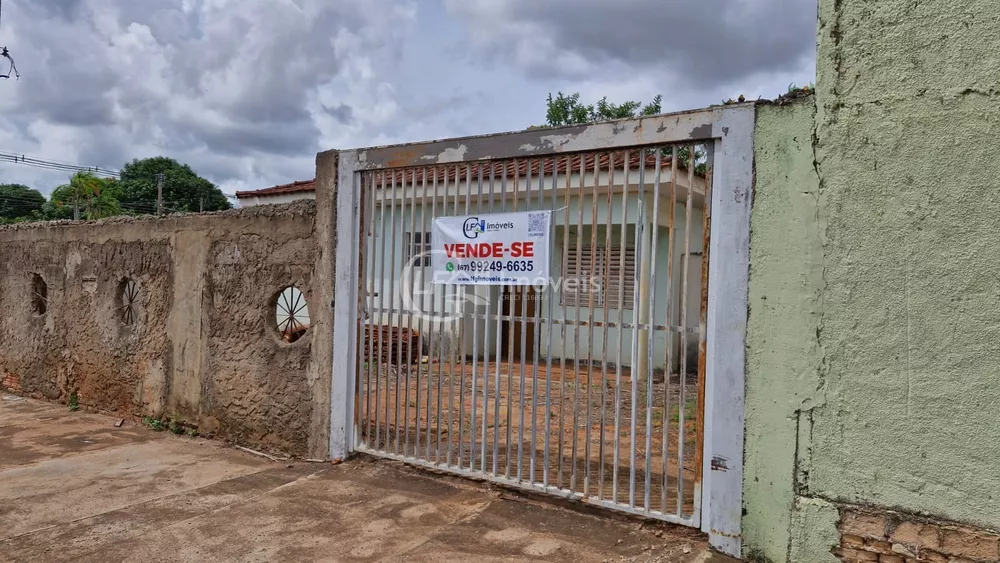 Casa, 2 quartos, 360 m² - Foto 2