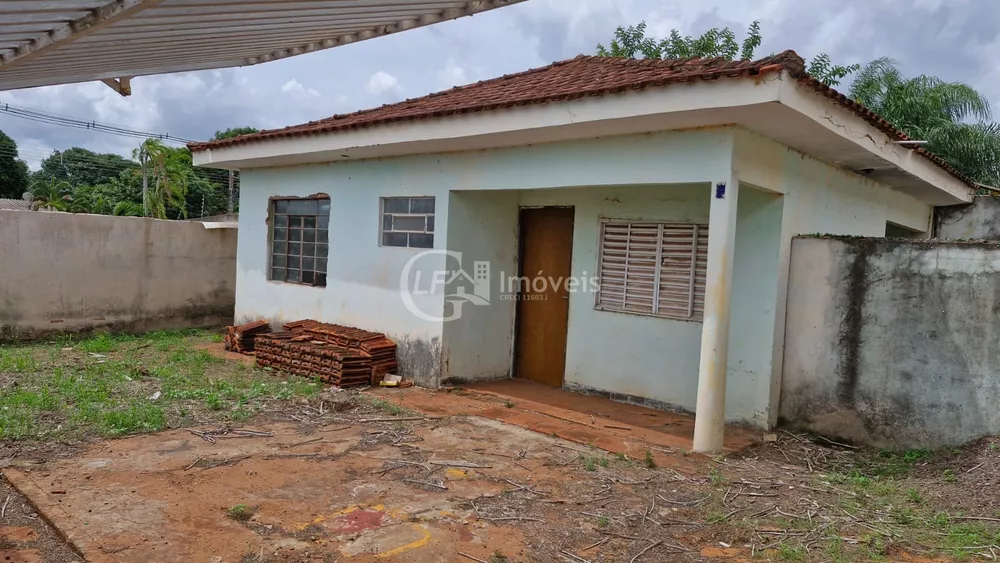 Casa, 2 quartos, 360 m² - Foto 3