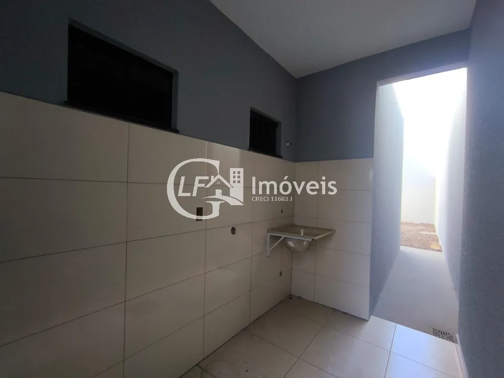 Casa, 1 quarto - Foto 2