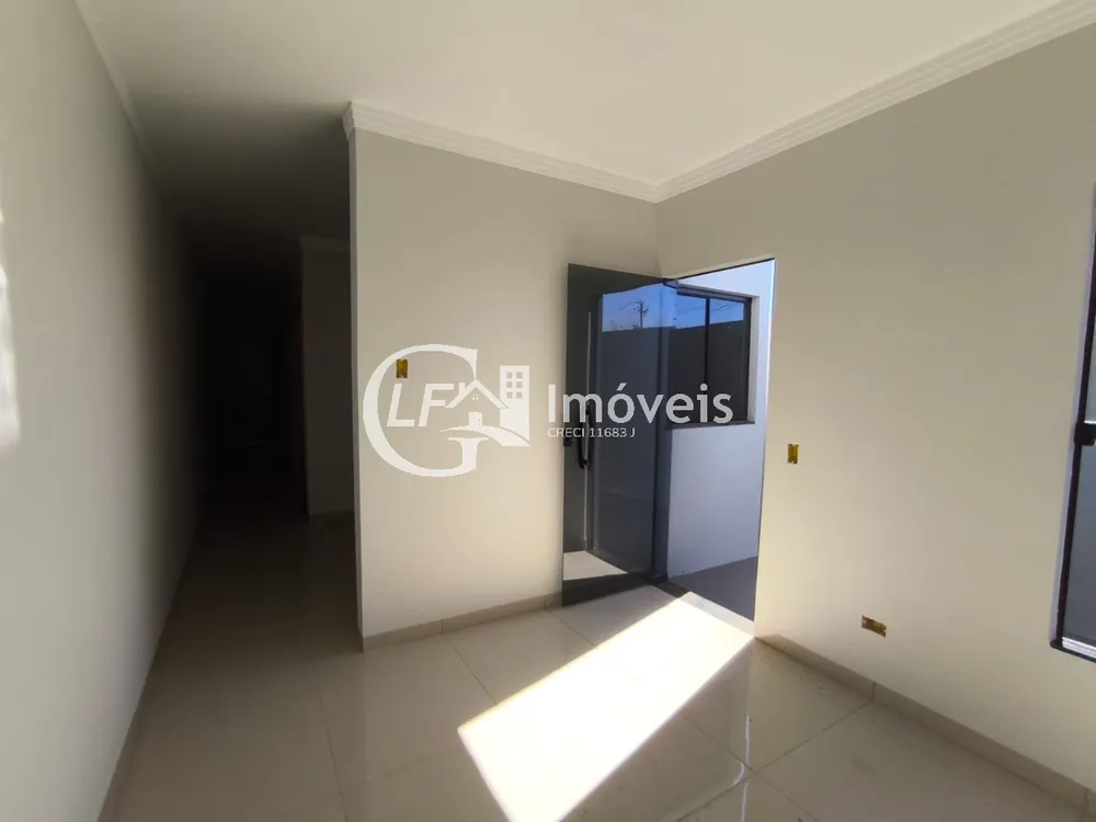 Casa, 1 quarto - Foto 10