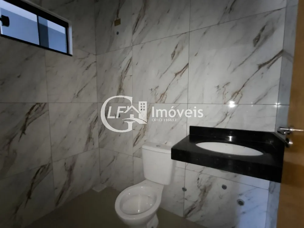 Casa, 1 quarto - Foto 6