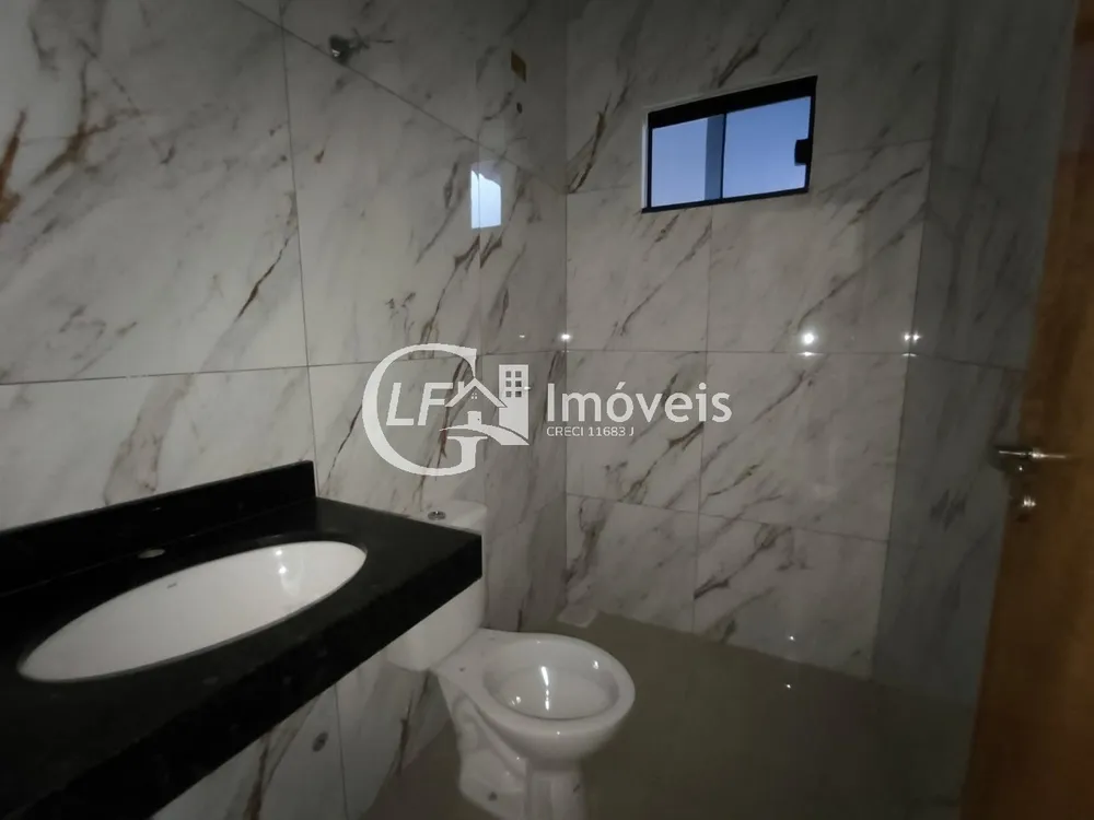 Casa, 1 quarto - Foto 4