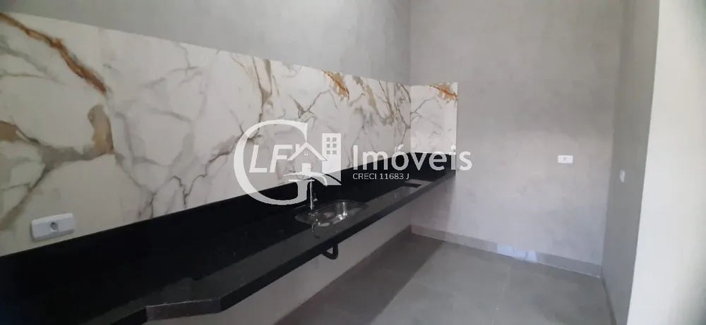 Casa, 3 quartos - Foto 4