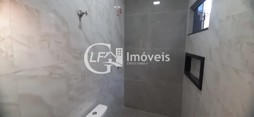 Casa, 3 quartos - Foto 7