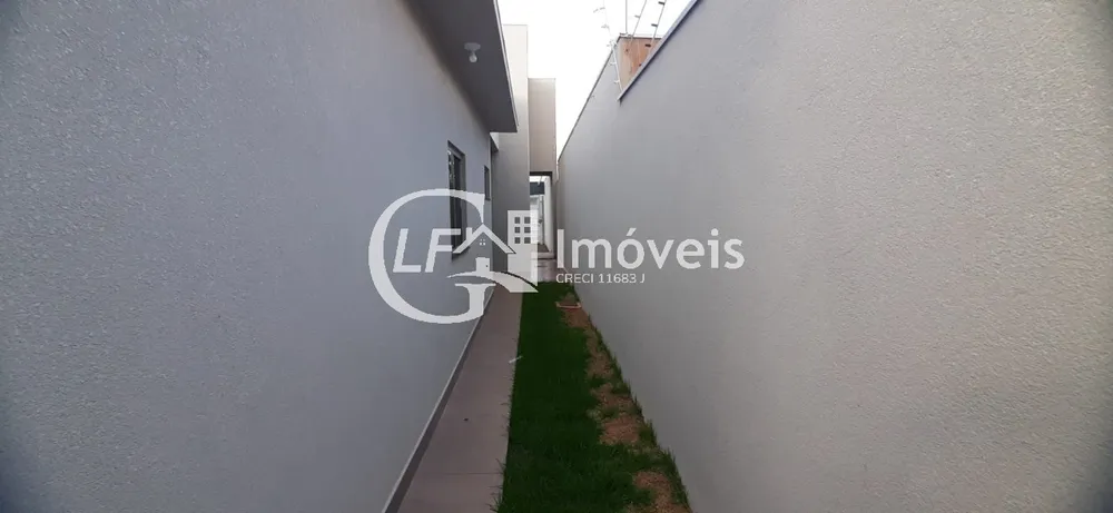 Casa, 3 quartos - Foto 10