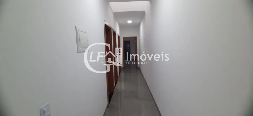 Casa, 3 quartos - Foto 5