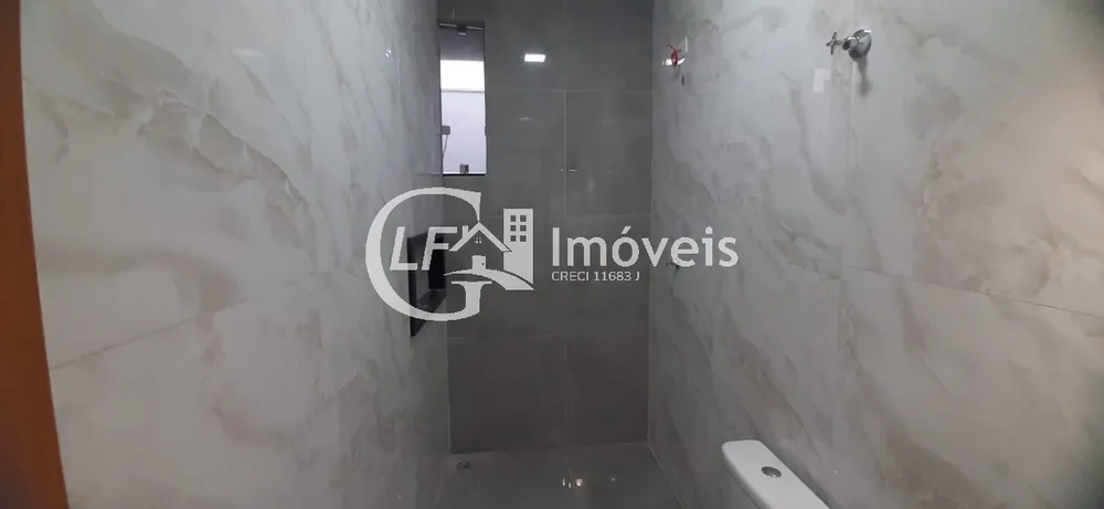 Casa, 3 quartos - Foto 6