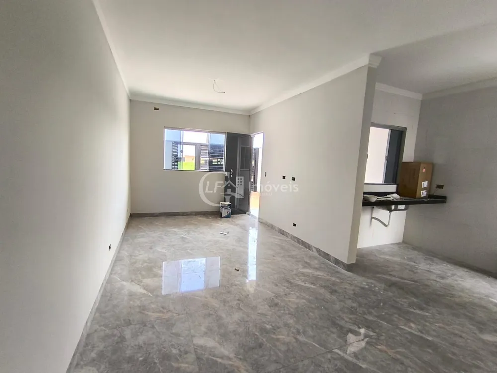 Casa, 3 quartos - Foto 5