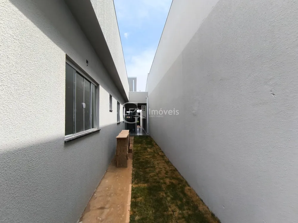 Casa, 3 quartos - Foto 4