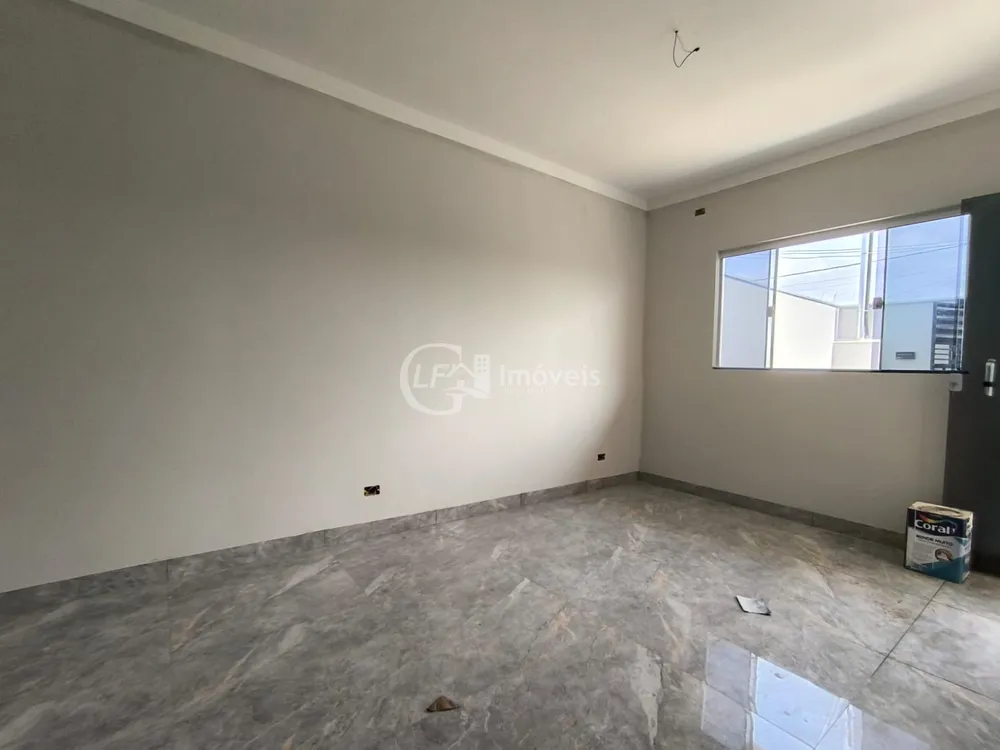 Casa, 3 quartos - Foto 3