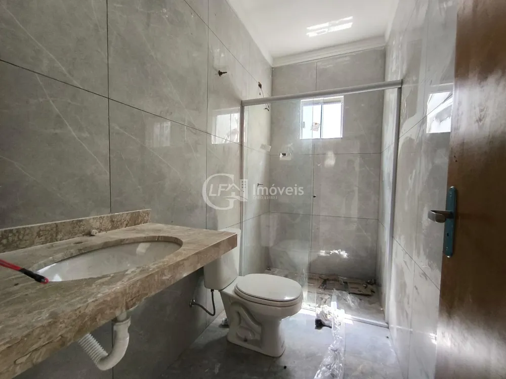 Casa, 3 quartos - Foto 8