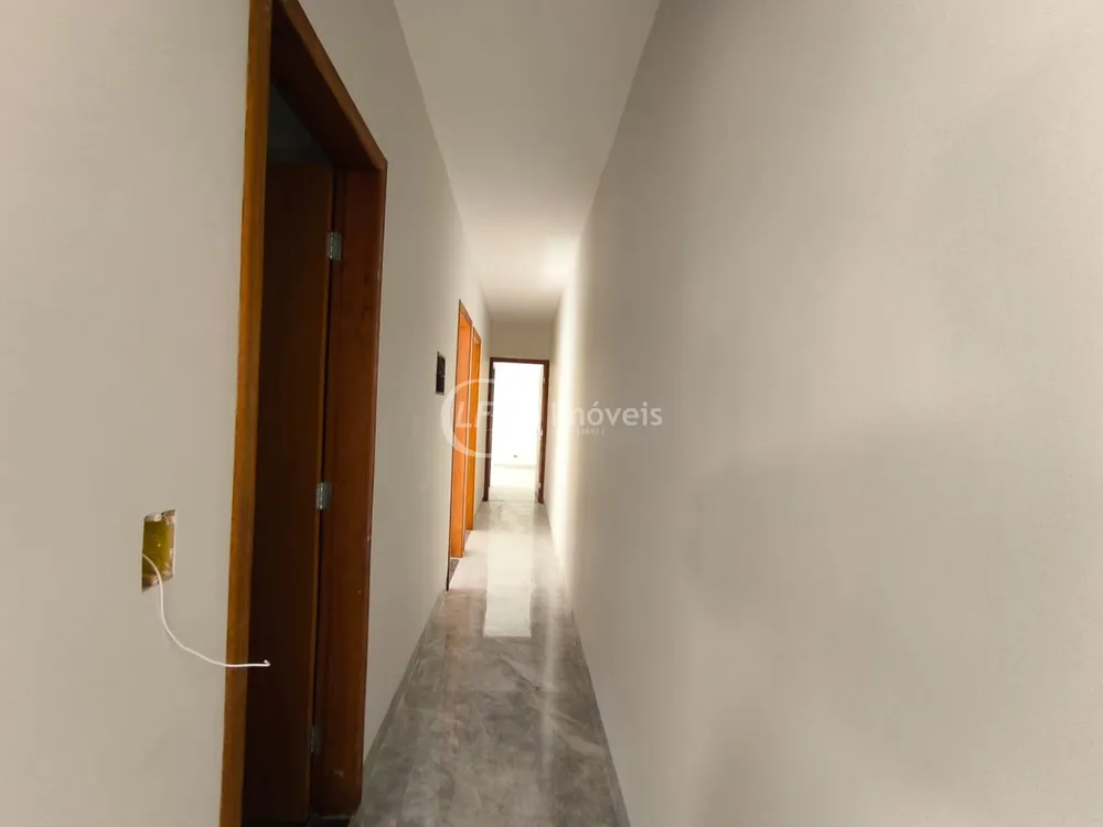 Casa, 3 quartos - Foto 10