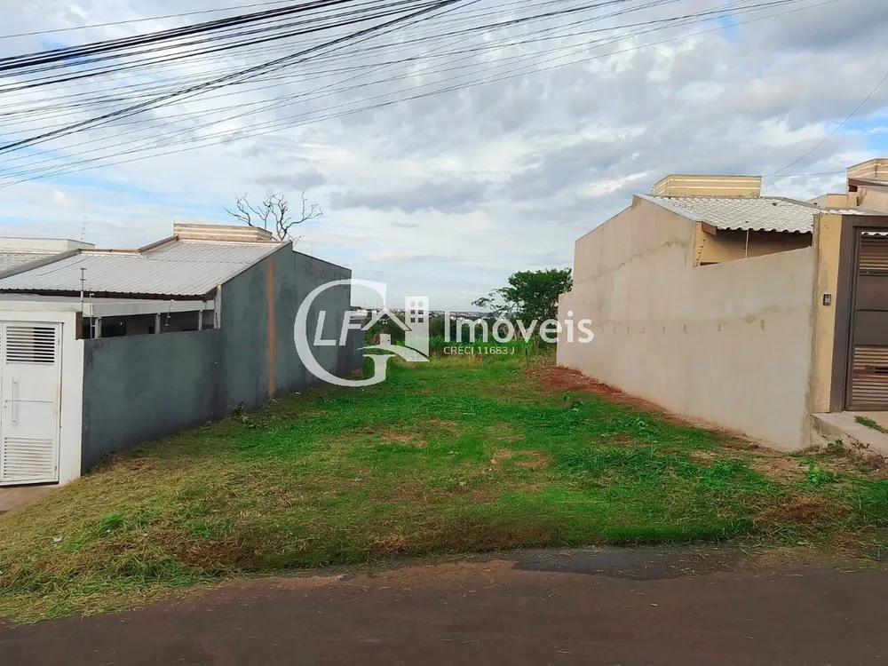 Terreno, 250 m² - Foto 1