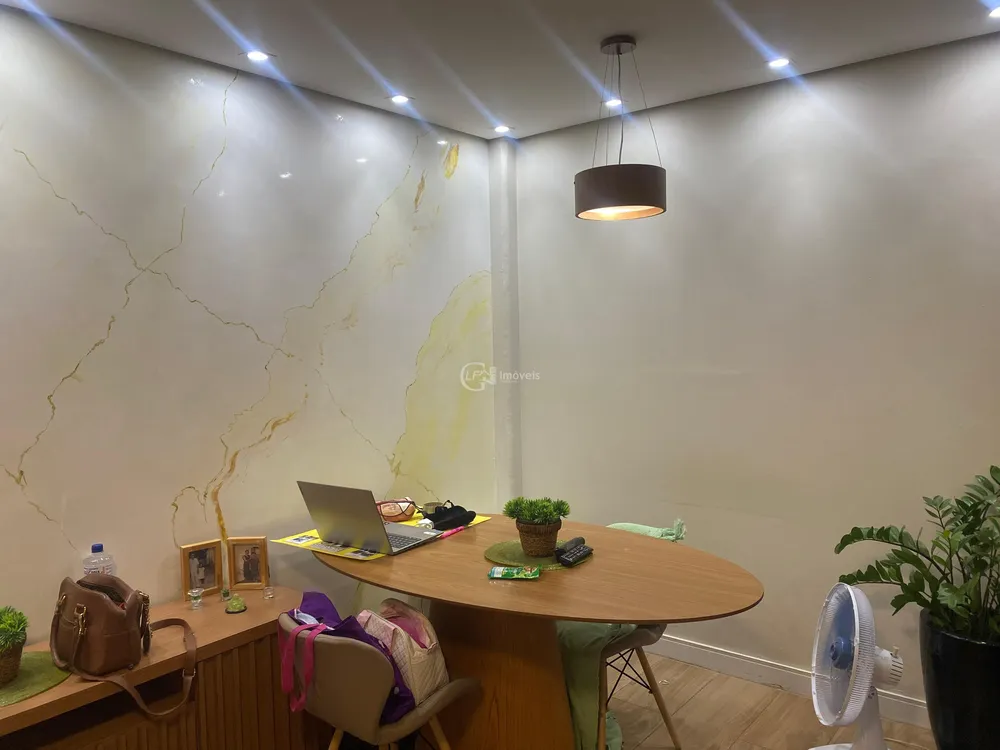 Apartamento, 2 quartos, 54 m² - Foto 1