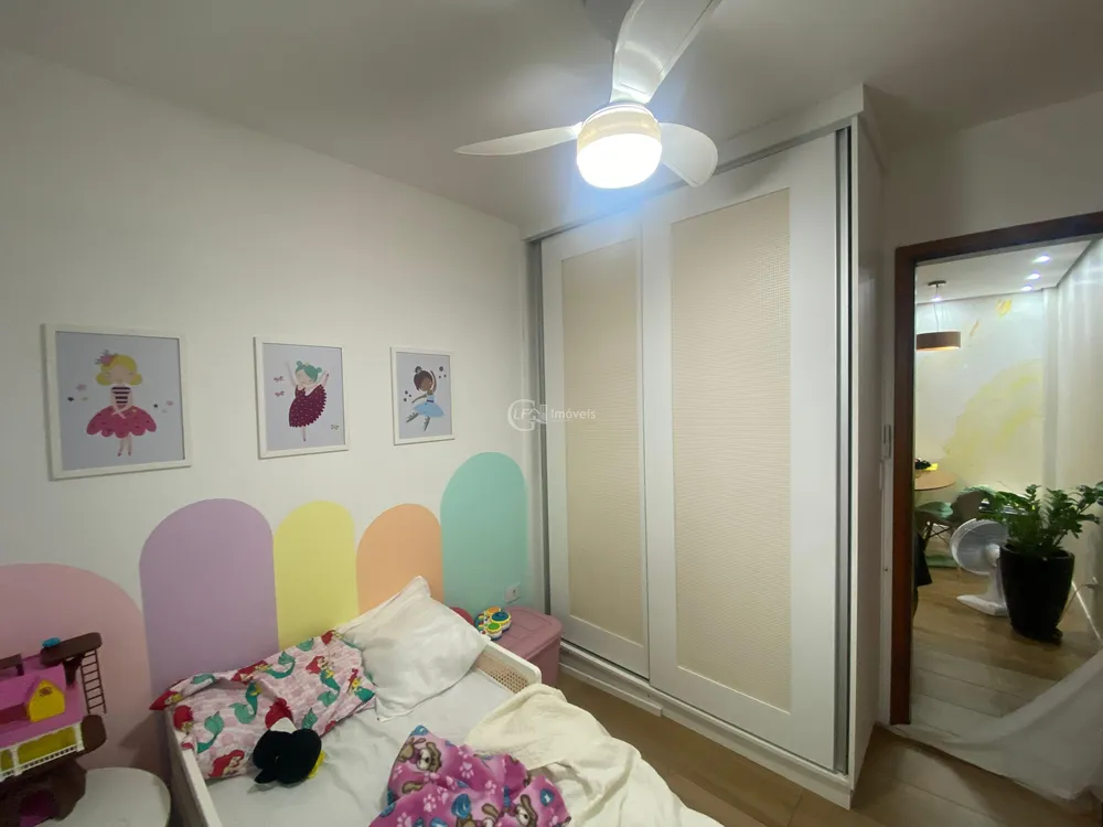 Apartamento, 2 quartos, 54 m² - Foto 5