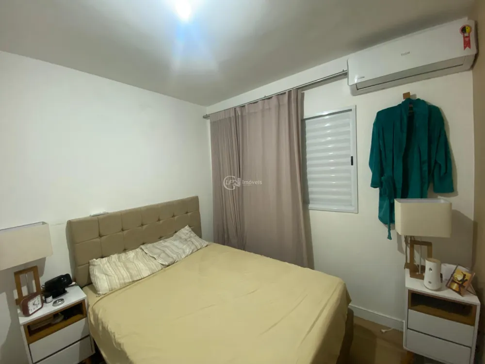 Apartamento, 2 quartos, 54 m² - Foto 8