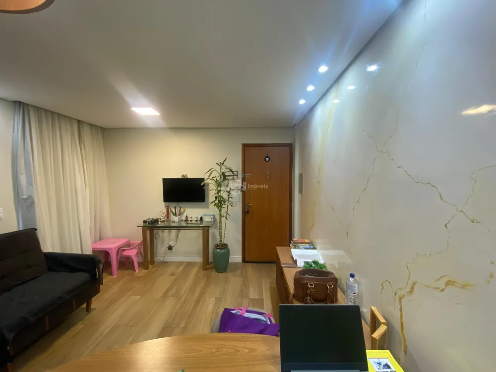 Apartamento, 2 quartos, 54 m² - Foto 3