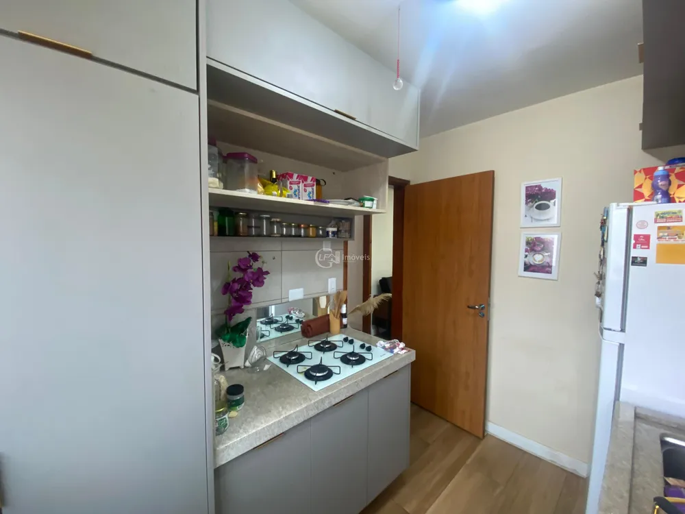 Apartamento, 2 quartos, 54 m² - Foto 7