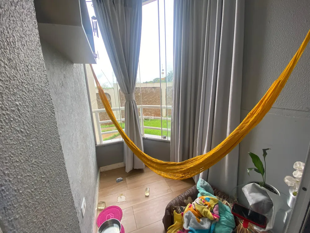 Apartamento, 2 quartos, 54 m² - Foto 11