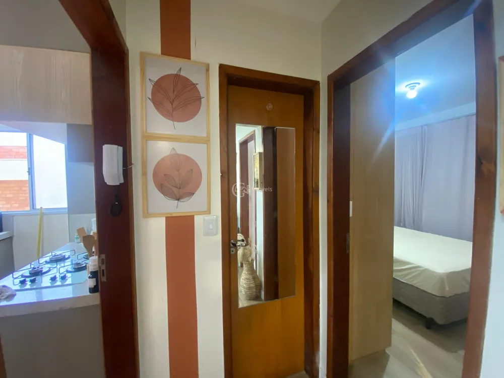 Apartamento, 2 quartos, 54 m² - Foto 10