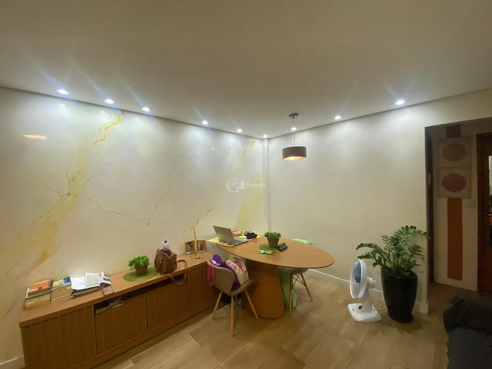 Apartamento, 2 quartos, 54 m² - Foto 2