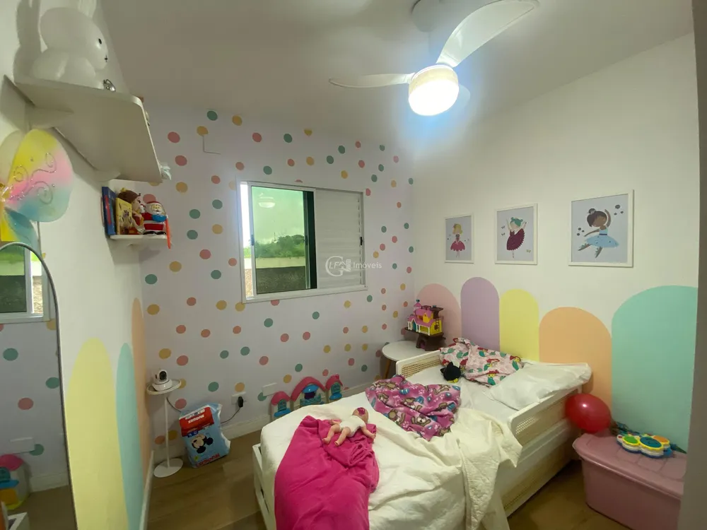 Apartamento, 2 quartos, 54 m² - Foto 4