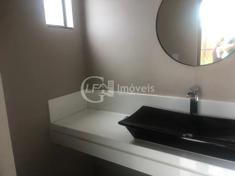 Casa, 4 quartos, 237 m² - Foto 5